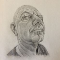 Portraits and Commissions
