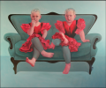 10 dana   faye oil on canvas 140x120 commissioned