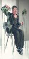 12 portret anneke walsma harro nikkels  oil on canvas 75x140002