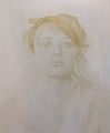 5 camille claudel 120x100 pencil canvas