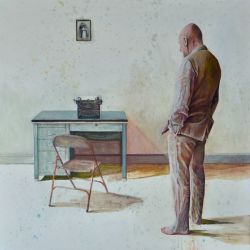 The Writer