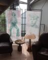 2 roomdividers