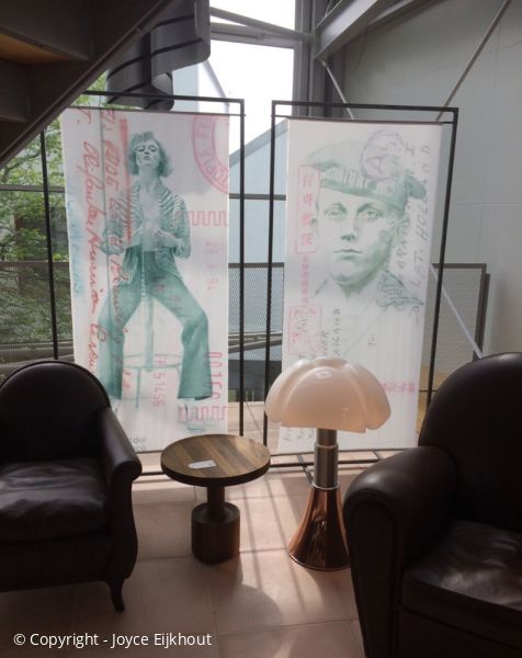 2 roomdividers